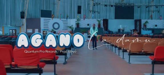 Video | Solomon Mkubwa – Agano La Damu