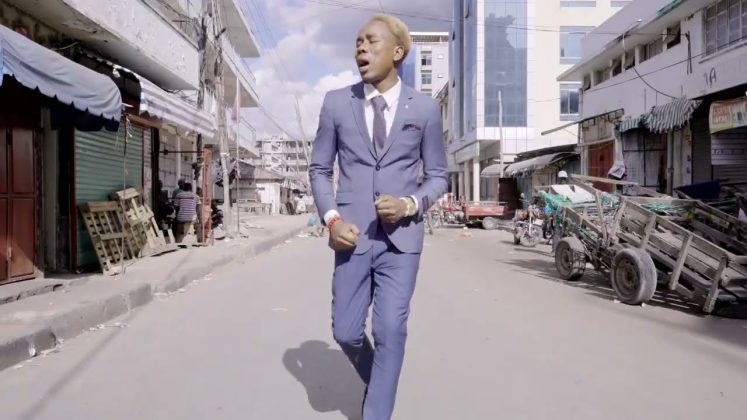 Video | Best Naso Ft Zara Queen – Candle
