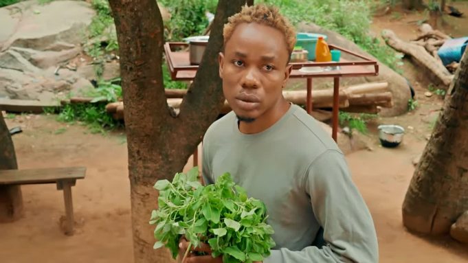 Download Video | Best Naso – Kumbuka