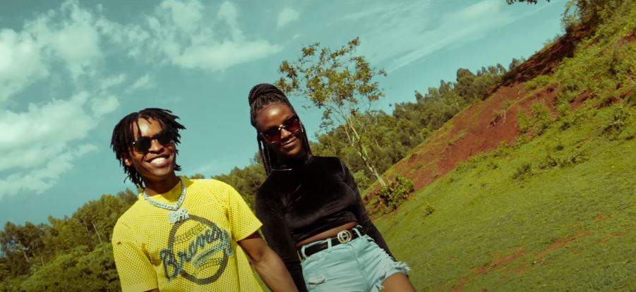 Video | Black Jr ft Triple p – JIDAI