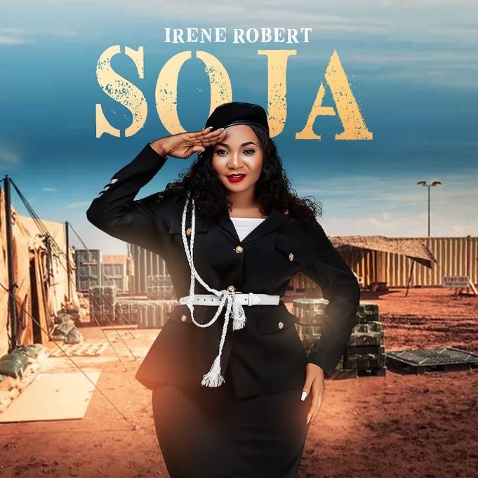 Sauti | Irene Robert – Soja
