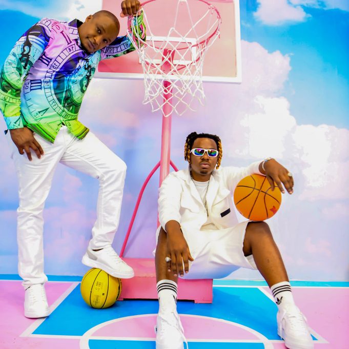 Download Audio | Jaguar Ft. Lava Lava – Unthinkable