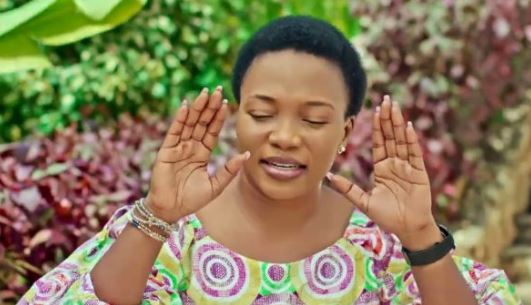 Video | Martha Mwaipaja – Unasema Nini