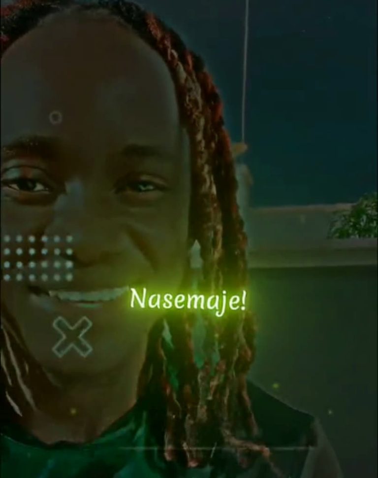 Sauti | Micky Singer – Naroga