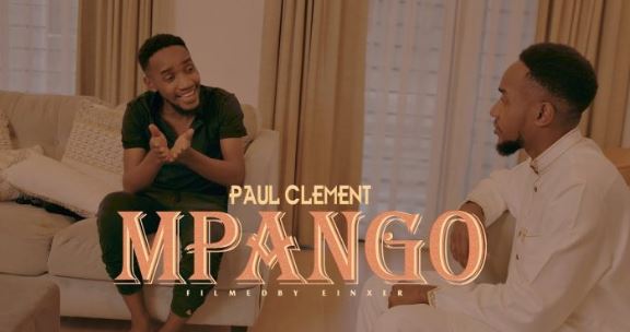 Video | Paul Clement – Mpango