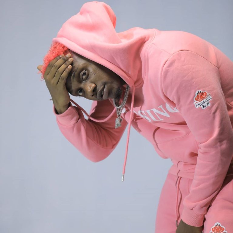 Download Audio | Rayvanny – Nakupenda