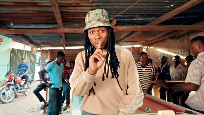 Download Video | Best Naso – Mke wa mtu