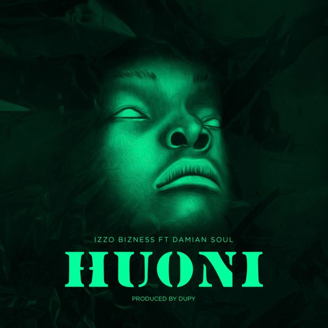 Download Audio | Izzo Bizness Ft. Damian Soul – Huoni