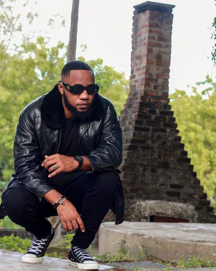 Download Audio | Izzo Bizness – Walimwengu