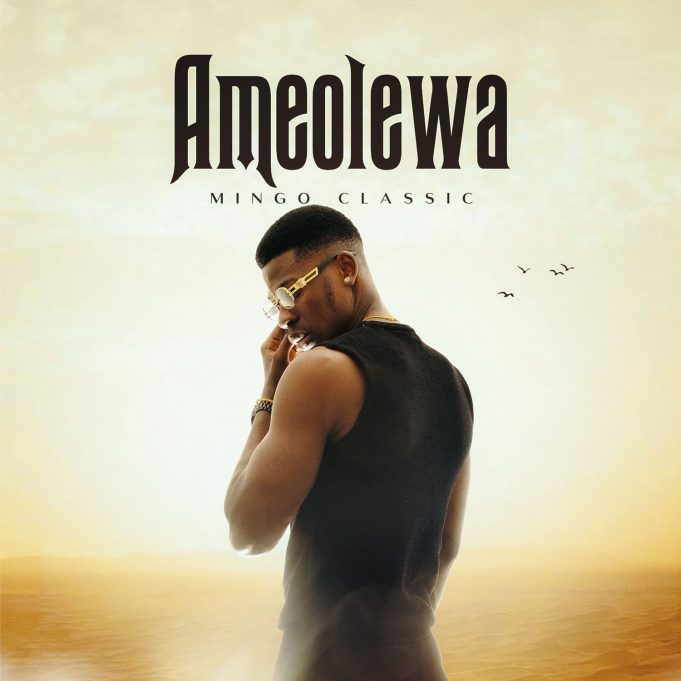 Sauti | Mingo Classic – Ameolewa