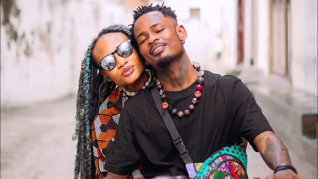 Video | Nuh Mziwanda Ft. Lola Mziwanda – My Everything