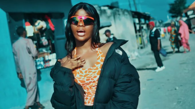 Video | Sultana – Mama Shughuli