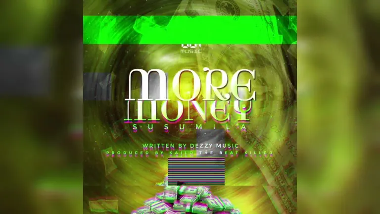 Sauti | Susumila – More Money