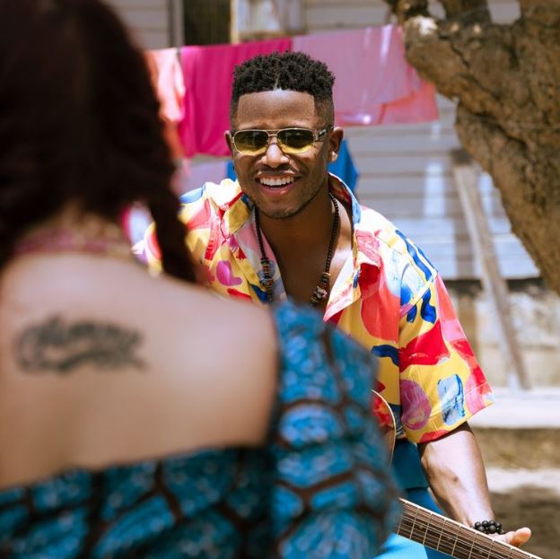 Sauti | Chike – Ego Oyibo