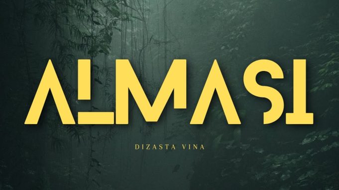 Sauti | Dizasta Vina Ft. Tk Nendeze – Almasi