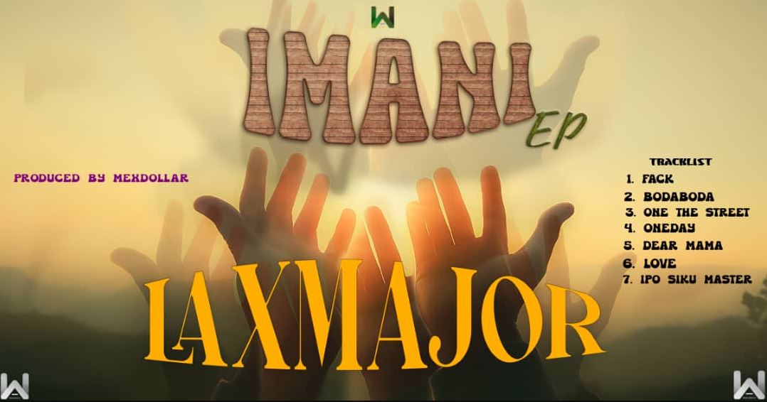 Sauti | Laxmajor – Bodaboda