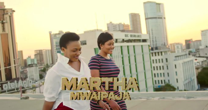 Video | Martha Mwaipaja – Umeniitika