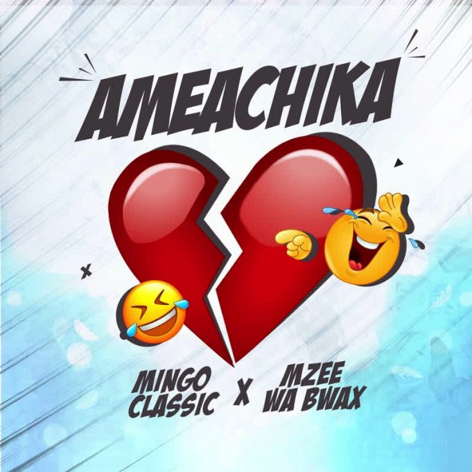Sauti | Mingo Classic X Mzee Wa Bwax – Ameachika