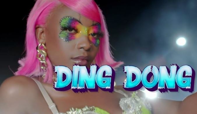 Video | Ssaru ft Fathermoh, Uncojinjong, Exray – Ding Dong