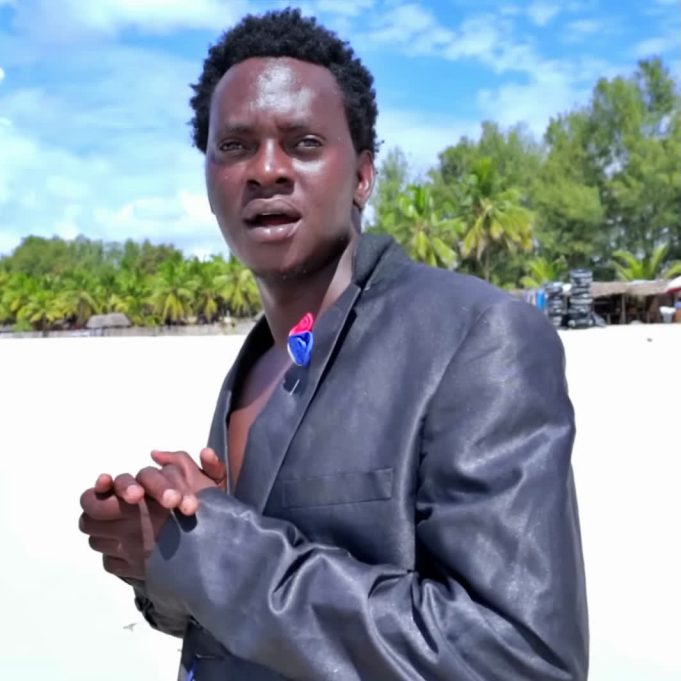 Download Audio | Steve Mweusi – He he he