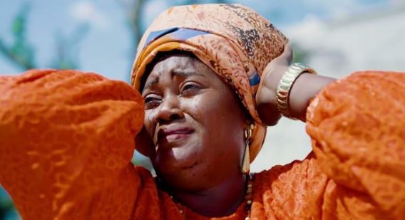 Video | Upendo Nkone – Yesu Nisamehe