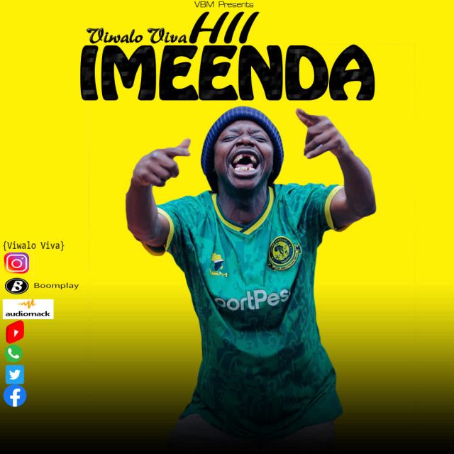 Sauti | Viwalo Viva – (Yanga) Hii Imeenda