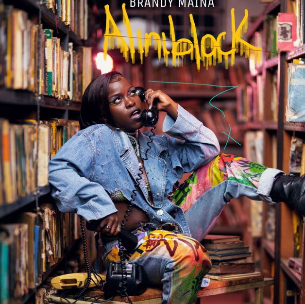 Sauti | Brandy Maina – Alini Block
