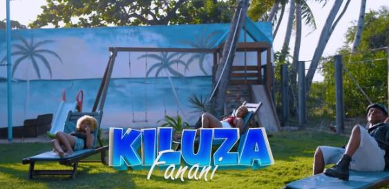 Video | Kiluza Fanani – Apa niwapi