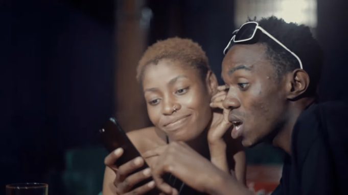 Video | Dogo mallo – Moyo