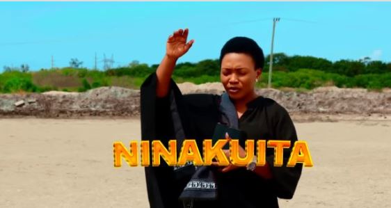Video | Martha Mwaipaja – Ninakuita