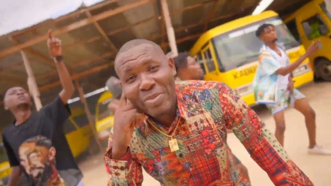 Video | Msaga Sumu – Babu