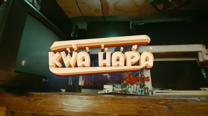Video | Micky Singer – Kwa Hapa