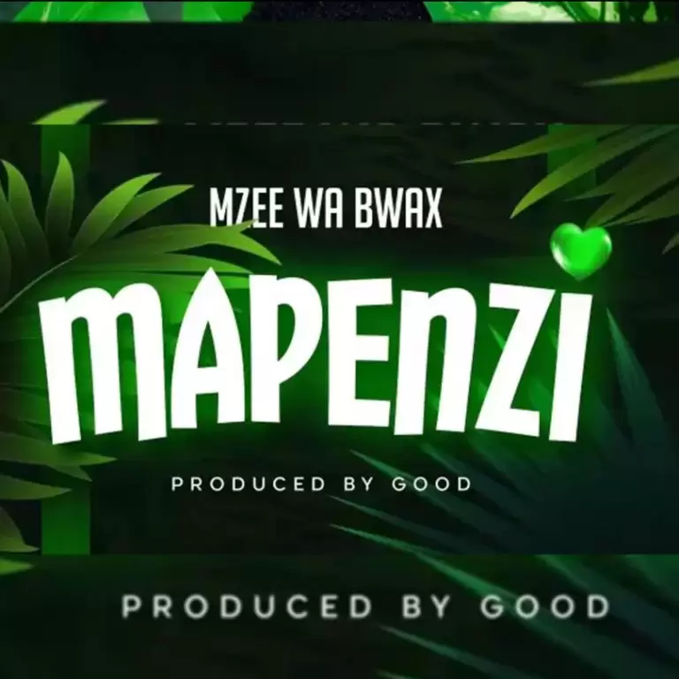 Sauti | Mzee wa Bwax – Mapenzi