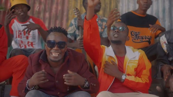 Video | A tony Ft. Bocka T – Siachani nawe