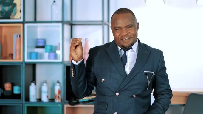 Video | Bony Mwaitege – Kazi ya Mungu