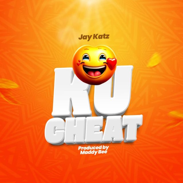 Sauti | Jay Katz – Kucheat
