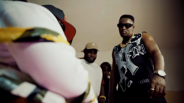 Video | Motra The Future – Arap Moi Jr