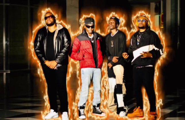 Sauti | Paul Maker ft Moni Centrozone, Mic Lon, Country wizzy, NAVIE – Patashika