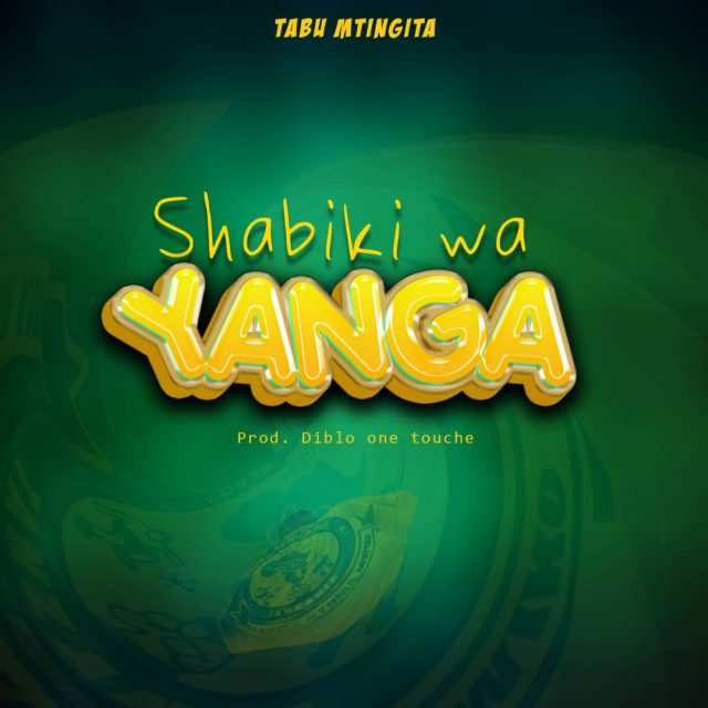 Sauti | Tabumtingita – Shabiki wa Yanga