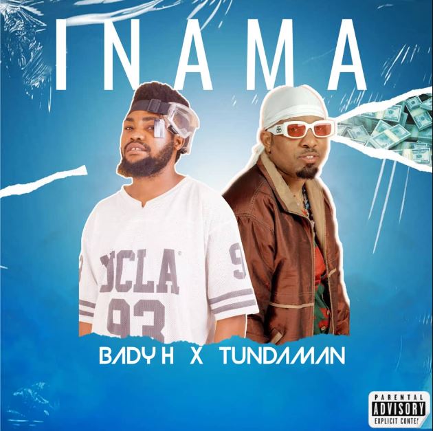 Sauti | Bady h ft Tunda man – Inama