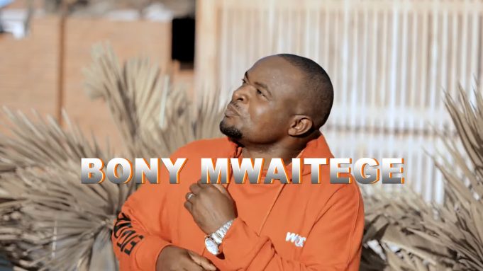 Video | Bony Mwaitege – Hakuna Mwingine