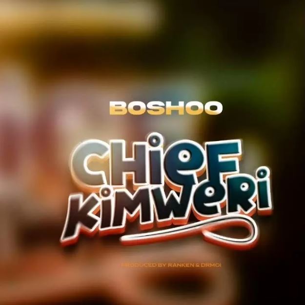 Sauti | Boshoo – Chief Kimweri