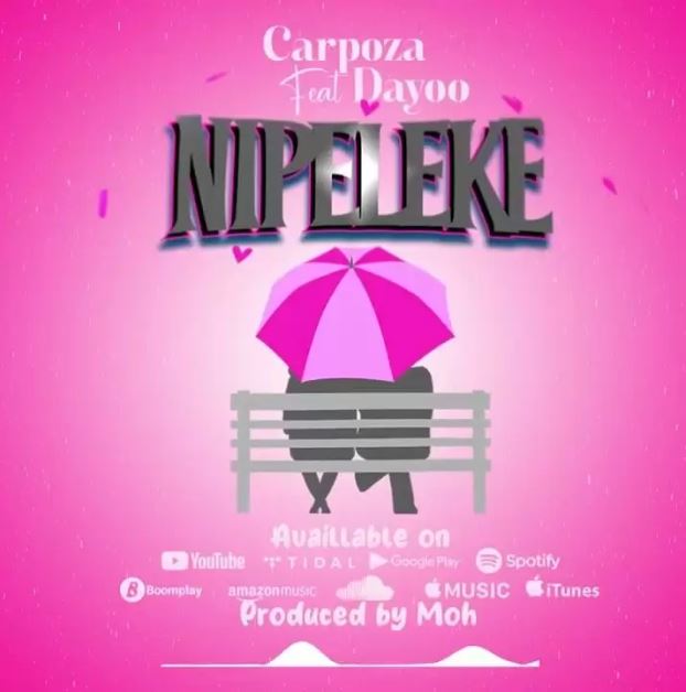 Sauti | Carpoza ft Dayoo – Nipeleke