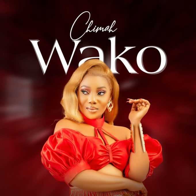 Sauti | Chimah – Wako