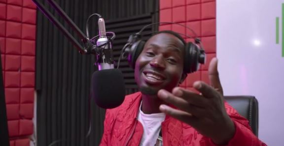 Video | DNasse – Ananitamani