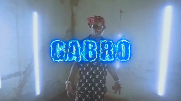 Video | Gabro – Muziki