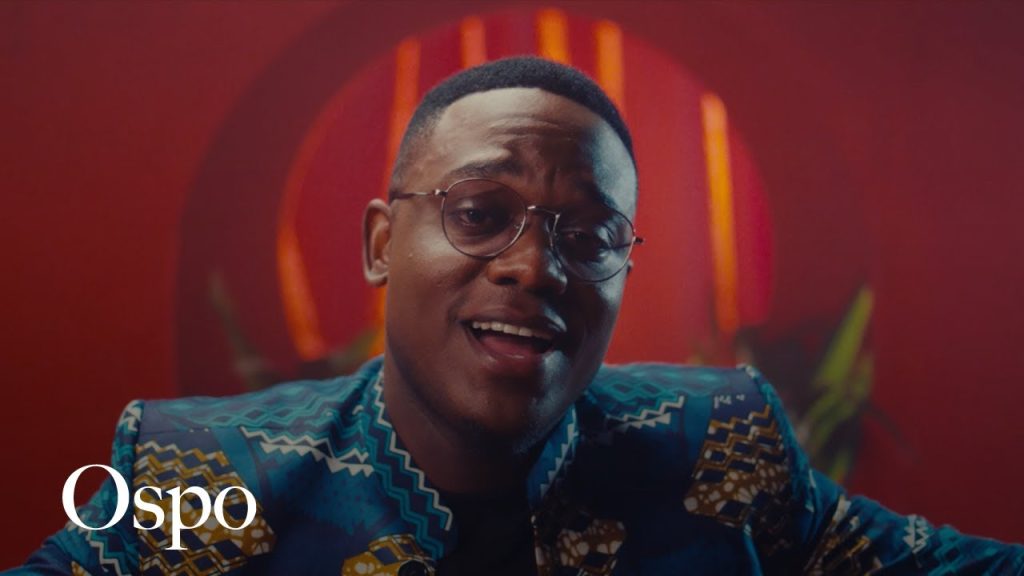 Video | Joel Lwaga Ft Boaz Danken – Ni Neema