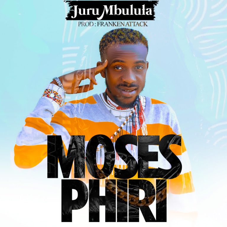 Sauti | Juru Mbulula – Moses Phiri
