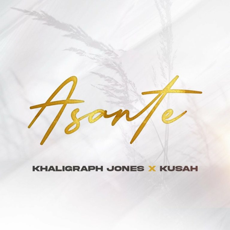 Sauti | Khaligraph Jones x Kusah – Asante
