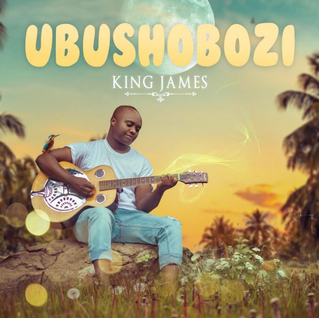 Sauti | King James – Ubanguke